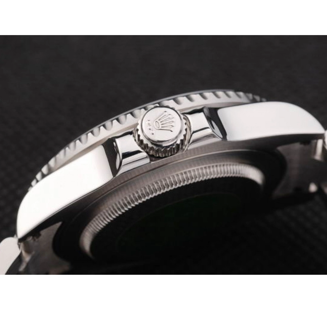 Aaa replica watch Rolex Swiss Mechanism-srl56 Submariner 0725